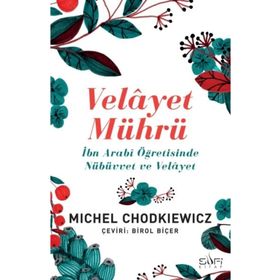 Sufi Kitap Velayet Mührü Kitap