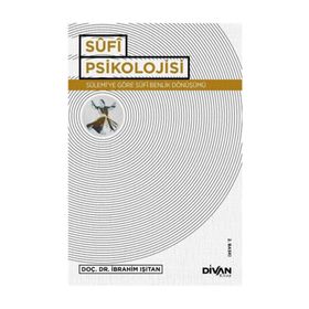 SUFI PSIKOLOJISI - KEMAL SAYAR