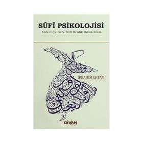 SUFI PSIKOLOJISI - KEMAL SAYAR