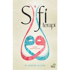 Sufi Terapi - Mehmet Hakan Alşan