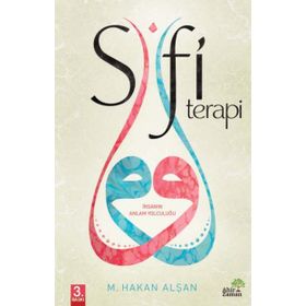 Sufi Terapi - Mehmet Hakan Alşan