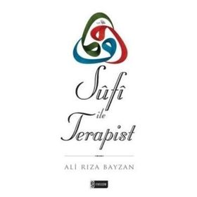 Sufi Terapi - Mehmet Hakan Alşan