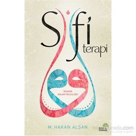 Sufi Terapi - Mehmet Hakan Alşan