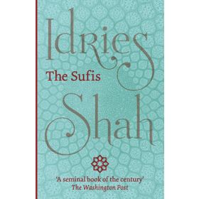 Sufiler - Idries Shah