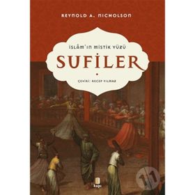Sufiler - Idries Shah