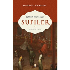 Sufiler - Idries Shah
