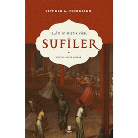 Sufiler - Idries Shah