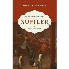 Sufiler - Idries Shah