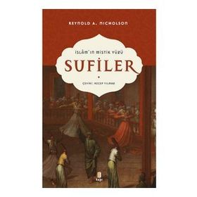 Sufiler - Idries Shah