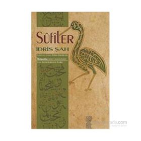 Sufiler - Idries Shah