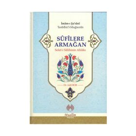 Sufilere Armağan - imam i sarani