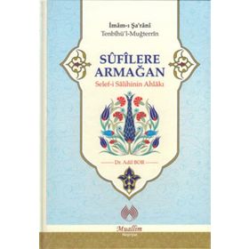 Sufilere Armağan - imam i sarani