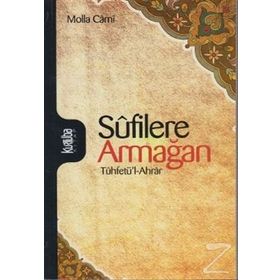 Sufilere Armağan - imam i sarani