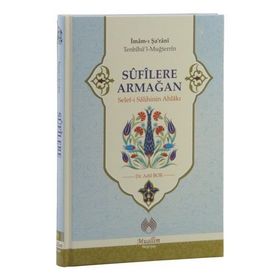 Sufilere Armağan - imam i sarani