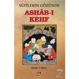 Sufilerin Gözünde Ashab-ı Kehf - Halil Vırıt
