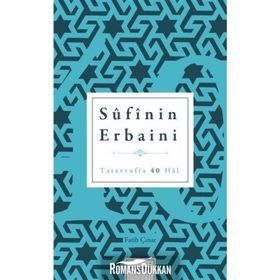 Süfinin Erbaini - Fatih Çınar