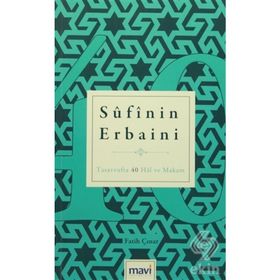 Süfinin Erbaini - Fatih Çınar