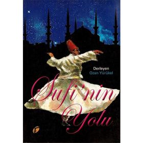 SUFI´NIN YOLU - İDRİS ŞAH