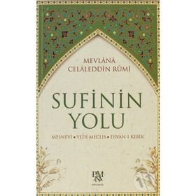 SUFI´NIN YOLU - İDRİS ŞAH