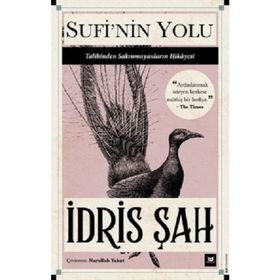 SUFI´NIN YOLU - İDRİS ŞAH