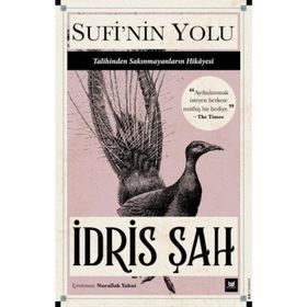 SUFI´NIN YOLU - İDRİS ŞAH