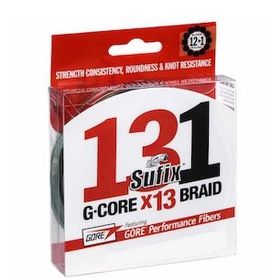 Sufix 131 G Core X13 Ip Neon Chartreuse 0.205 mm 12.7 kg 150 m Olta Misinası