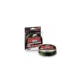 Sufix 832 0.10 mm 120 m Advanced Super Low VIS Yeşil Misina