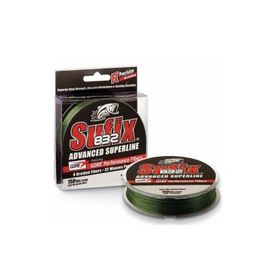 Sufix 832 0.13 mm 120 m Advanced Super Low VIS Yeşil Misina