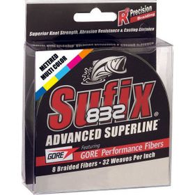 Sufix 832 Advanced Superline Ip Olta Camo 0.20 mm 13.5 Kg 120 m Misina