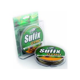 Sufix Camo 0.40 mm - 250 mt - 18.2 kg Gyro Braid İp Misina