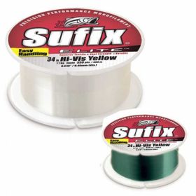 Sufix Clear 0.35 mm - 300 mt - 10.3 kg Elite Misina