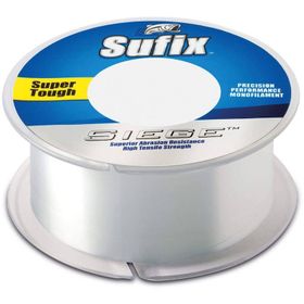 Sufix Clear 0.35 mm - 300 mt - 9.4 kg Siege Misina