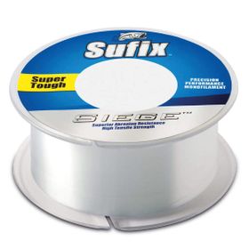 Sufix Clear 0.35 mm - 300 mt - 9.4 kg Siege Misina