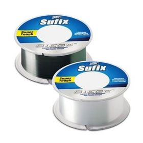 Sufix Clear 0.40 mm - 100 mt - 12 kg Siege Misina
