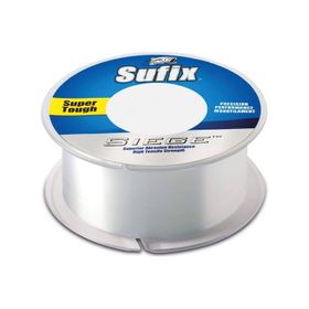 Sufix Clear 0.40 mm - 300 mt - 12 kg Siege Misina