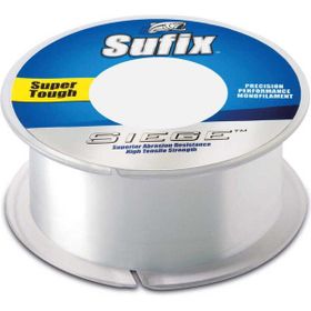 Sufix Clear 0.40 mm - 300 mt - 12 kg Siege Misina