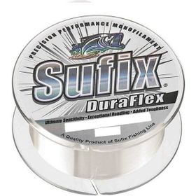 Sufix Duraflex 0.18 mm 100 m Misina