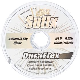 Sufıx Duraflex 100 m Misina