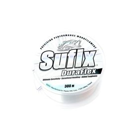 Sufix Duraflex Clear 30 mm 300 mt Misina