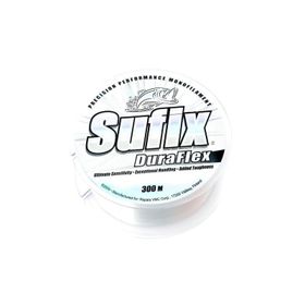 Sufix Duraflex Clear 30 mm 300 mt Misina