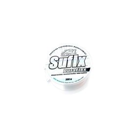 Sufix Duraflex Clear 30 mm 300 mt Misina