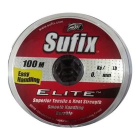Sufix Elite 0.35 mm 300 mt Misina