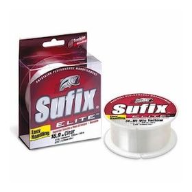 Sufix Elite 0.35 mm 300 mt Misina