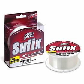 Sufix Elite 0.35 mm 300 mt Misina