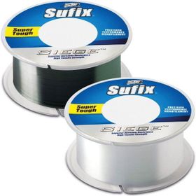 Sufix Green 0.40 mm - 300 mt - 12 kg Siege Misina