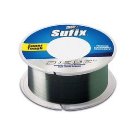 Sufix Green 0.40 mm - 300 mt - 12 kg Siege Misina