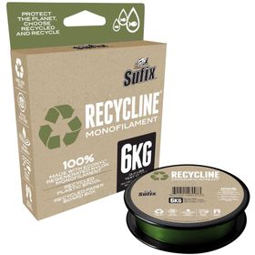 Sufix Green 0.45 mm - 150 m - 11.0 kg Recycline Olta Misinası