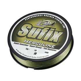 Sufix Herculine 0.24 mm 100 mt İpek Misina