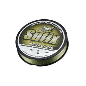 Sufix Herculine 0.51 mm 100 mt İpek Misina