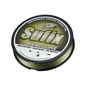 Sufix Herculine 0.51 mm 100 mt İpek Misina